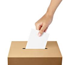 votazione